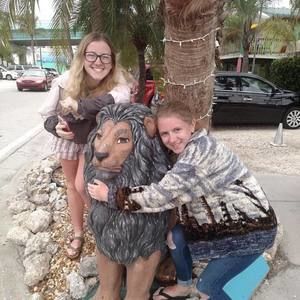 Meet your Posher, Maddie